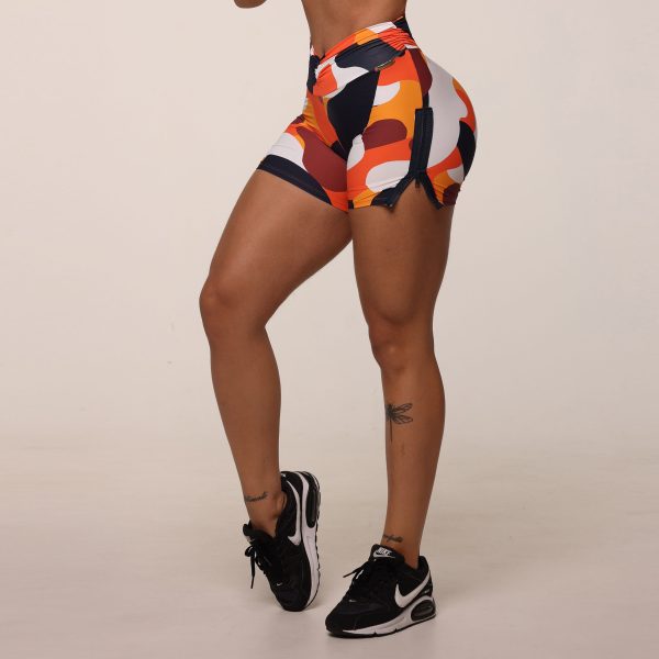 Short Hype Empina Bumbum Euphoria Exclusiva - Image 3