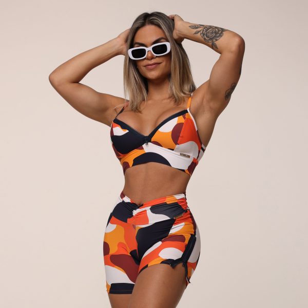 Short Hype Empina Bumbum Euphoria Exclusiva - Image 4