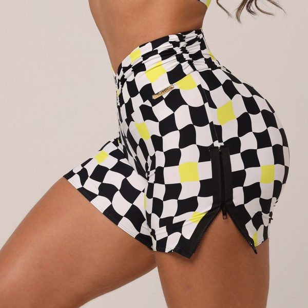 Short Hype Empina Bumbum Pit Stop Exclusivo - Image 5