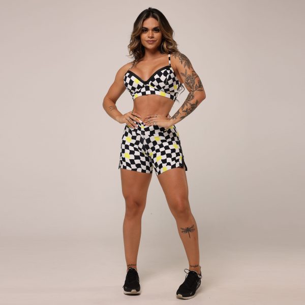 Short Hype Empina Bumbum Pit Stop Exclusivo - Image 10