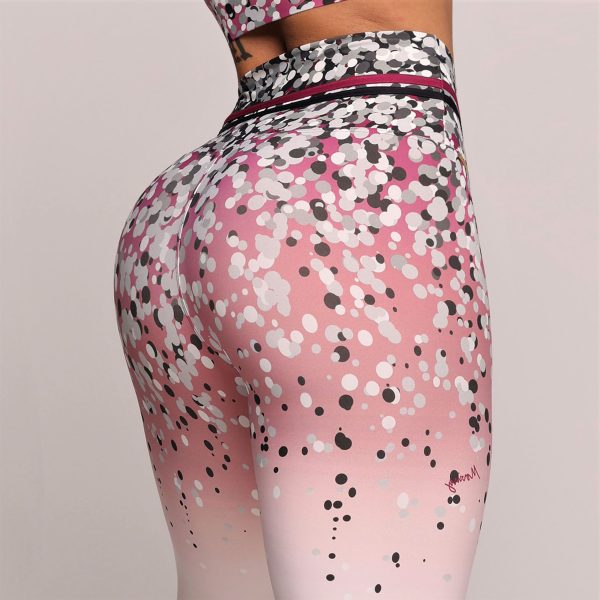 Legging Comum Glamoré Exclusiva - Image 2