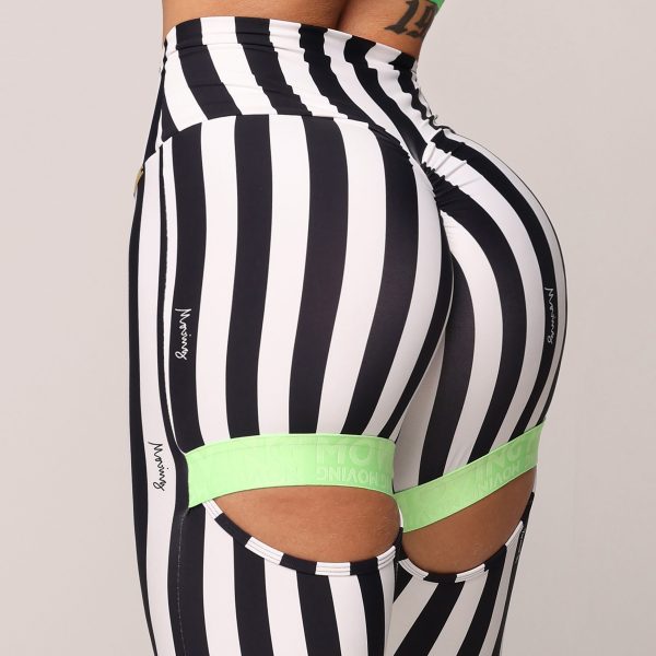 LEGGING INTENSE EMPINA BUMBUM TWIST EXCLUSIVA - Image 4