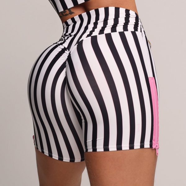 Short Hype Empina Bumbum Lines Exclusivo - Image 2