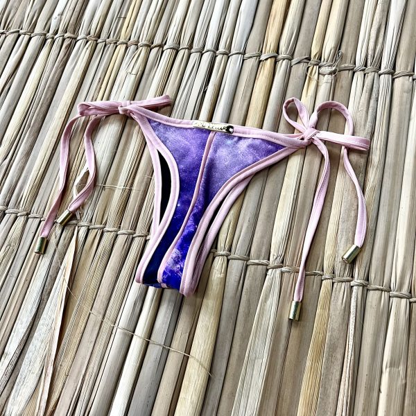 BIQUÍNI CORTININHA COSMOS EXCLUSIVO - Imagem 4