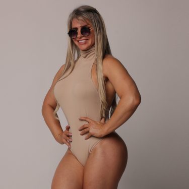 BODY MANHATTAN NUDE