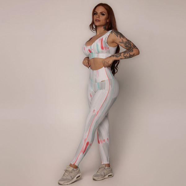 LEGGING EMOTION EMPINA BUMBUM MARK EXCLUSIVA - Image 4