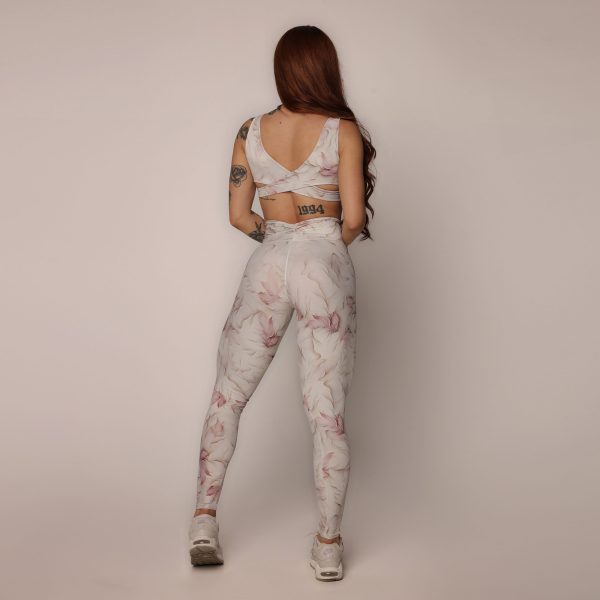 LEGGING JUST SERENE EXCLUSIVA - Image 8