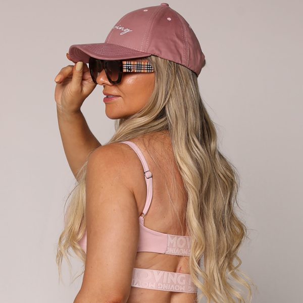 TOP DENVER BLUSH - Imagem 2