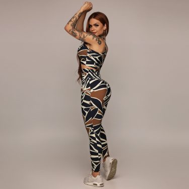 LEGGING VIENA EMPINA BUMBUM NATIVA EXCLUSIVA