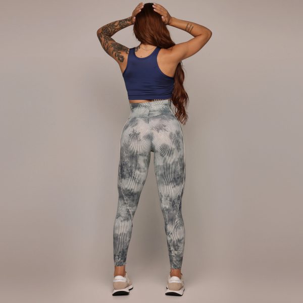 LEGGING HOPE SECRET GARDEN - Image 6