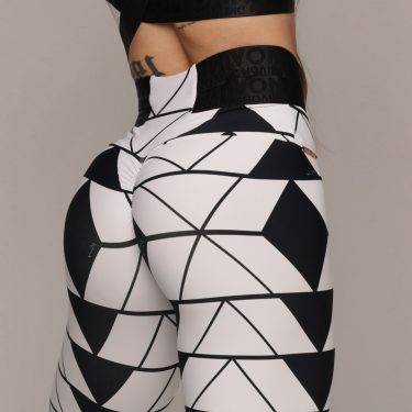 LEGGING EMPINA BUMBUM ATLANTA SPECTRA EXCLUSIVA