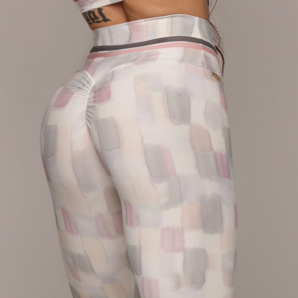 LEGGING EMPINA BUMBUM LUSH EXCLUSIVA