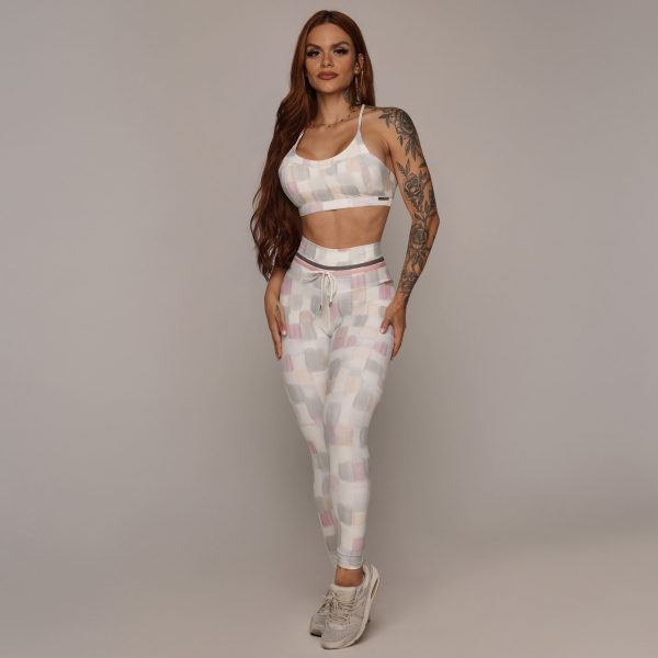 LEGGING EMPINA BUMBUM LUSH EXCLUSIVA - Image 3