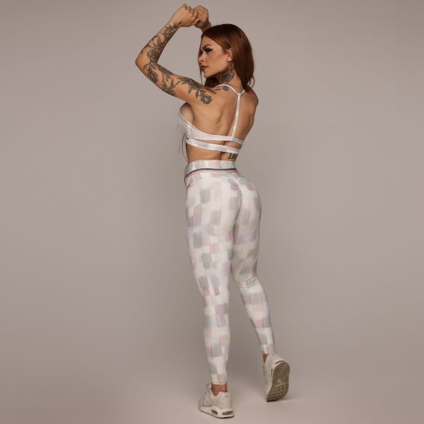 LEGGING EMPINA BUMBUM LUSH EXCLUSIVA - Image 7