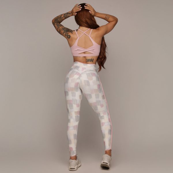 LEGGING LIVE EMPINA BUMBUM LUSH EXCLUSIVA - Image 5