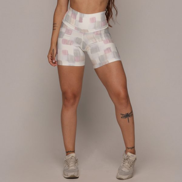 SHORT BOLSINHO EMPINA BUMBUM LUSH EXCLUSIVO - Image 3