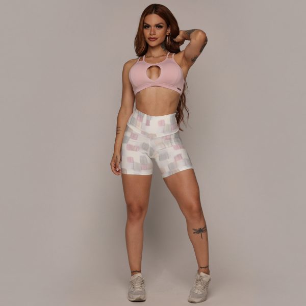 SHORT BOLSINHO EMPINA BUMBUM LUSH EXCLUSIVO - Image 9