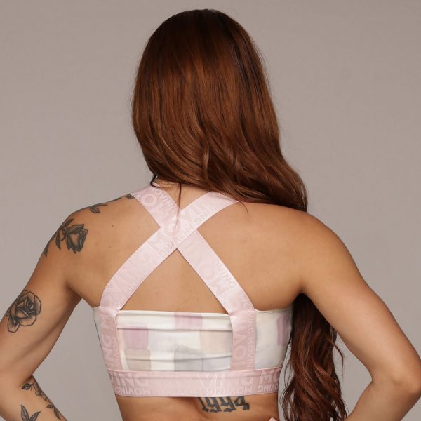 TOP COLÔMBIA LUSH COM ELÁSTICO EXCLUSIVO - Image 4