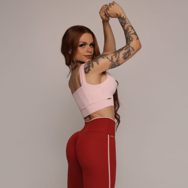 LEGGING LIVE EMPINA BUMBUM RUBI - Image 3