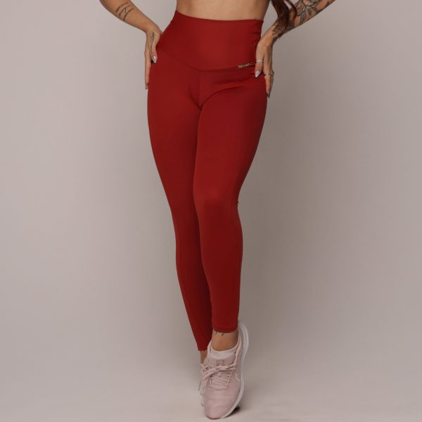 LEGGING VIENA RUBI - Image 3