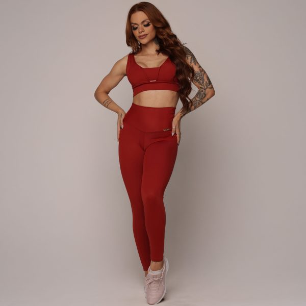 LEGGING VIENA RUBI - Image 6