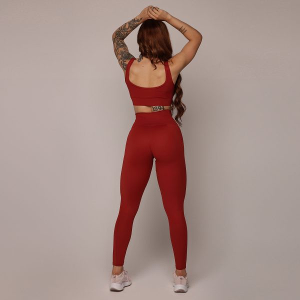 LEGGING VIENA RUBI - Image 7