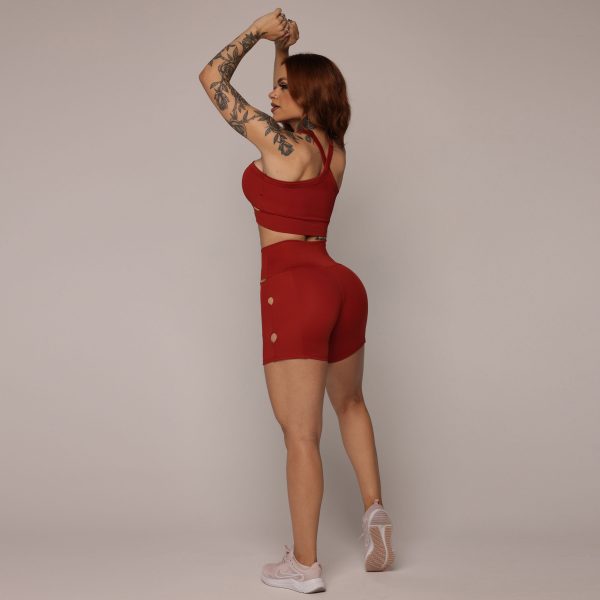 SHORT MILLENNIUM RUBI - Image 7