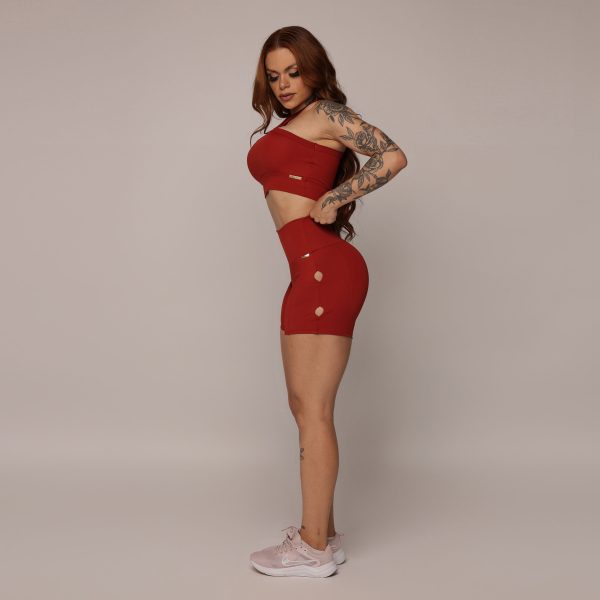 SHORT MILLENNIUM RUBI - Image 8