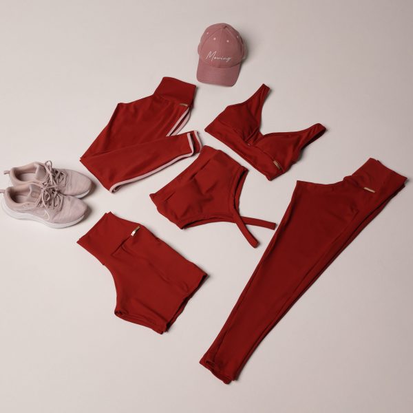 SHORT MILLENNIUM RUBI - Image 9