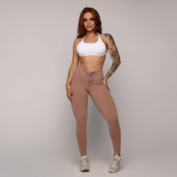 LEGGING EMPINA BUMBUM AVELÃ - Image 5