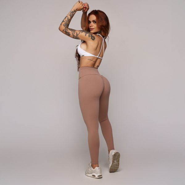 LEGGING EMPINA BUMBUM AVELÃ - Image 9