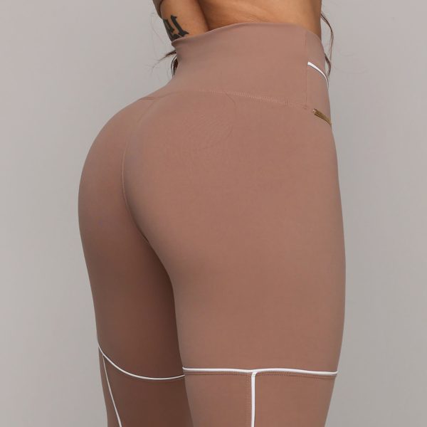 LEGGING VIBE AVELÃ - Image 2