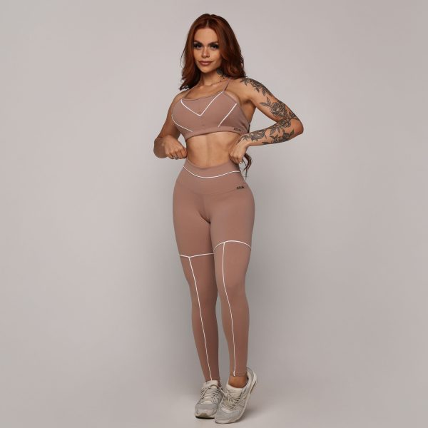 LEGGING VIBE AVELÃ - Image 4
