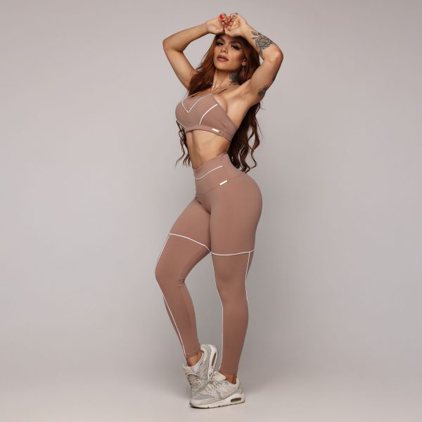 LEGGING VIBE AVELÃ - Image 8