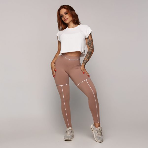 LEGGING VIBE AVELÃ - Image 9