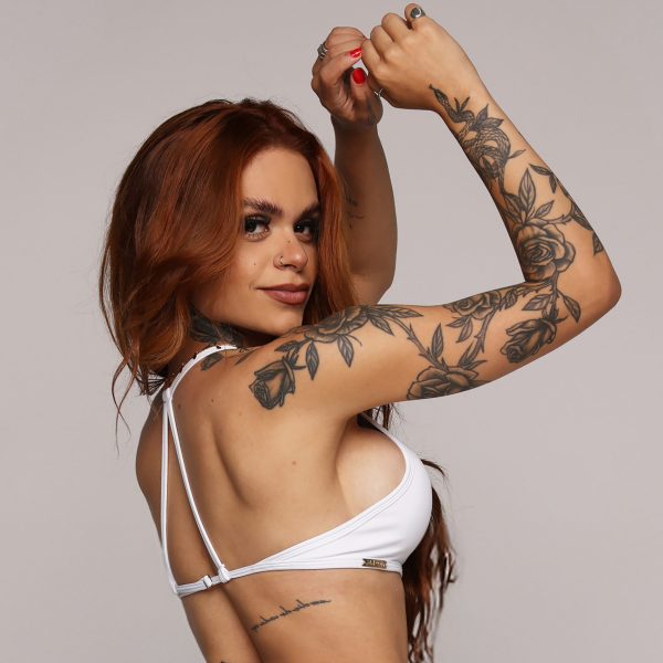 TOP ÁSTER BRANCO - Image 4