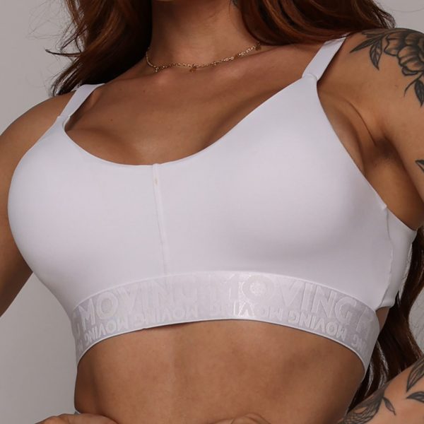 TOP DENVER BRANCO