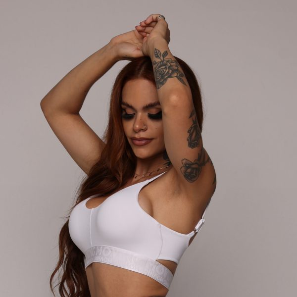 TOP DENVER BRANCO - Image 3