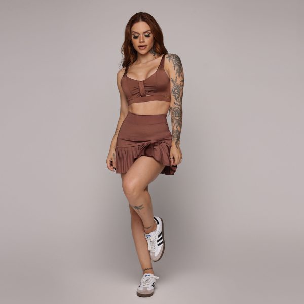 SHORT-SAIA MUST HAVE COFFEE - Image 5