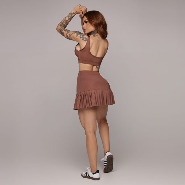SHORT-SAIA MUST HAVE COFFEE - Image 8
