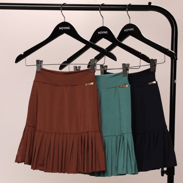 SHORT-SAIA MUST HAVE COFFEE - Image 9