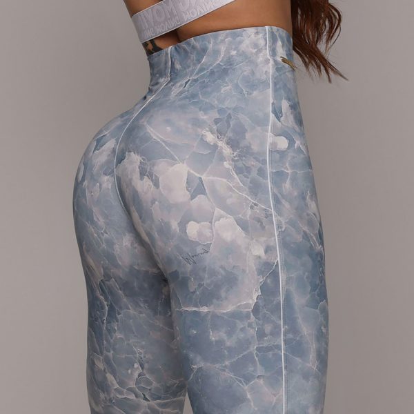LEGGING PULSE CRYSTAL EXCLUSIVA - Image 2