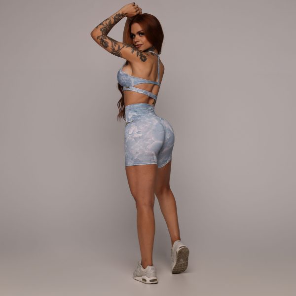 SHORT SENSE CRYSTAL EXCLUSIVO - Image 6