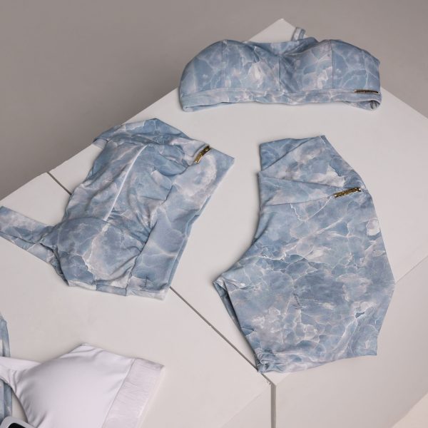 SHORT SENSE CRYSTAL EXCLUSIVO - Image 8