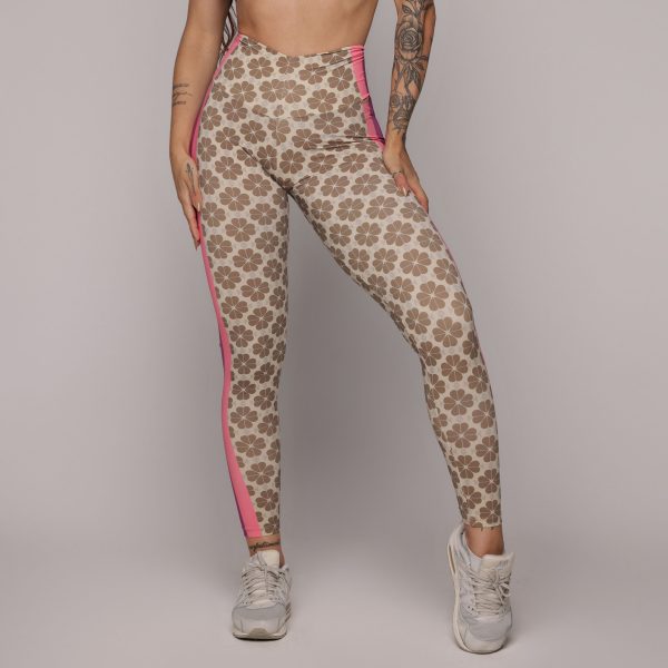 LEGGING EMPINA BUMBUM FORTUNE EXCLUSIVA - Imagem 2