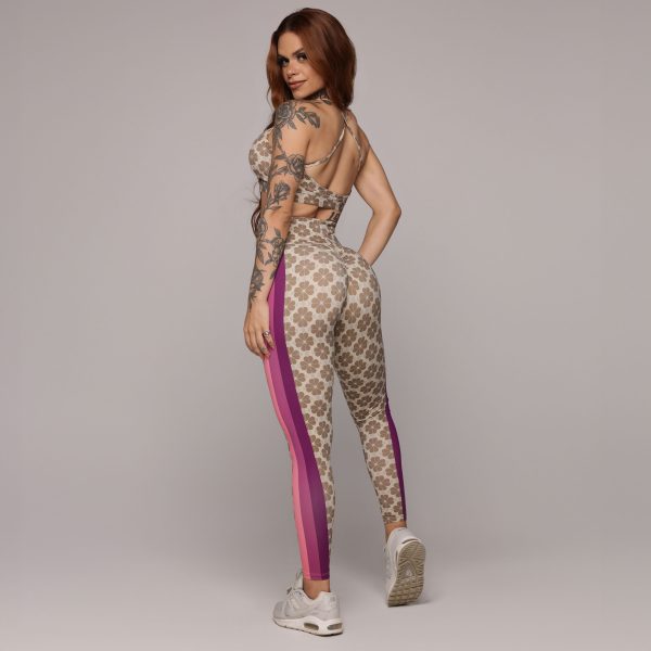 LEGGING EMPINA BUMBUM FORTUNE EXCLUSIVA - Imagem 9