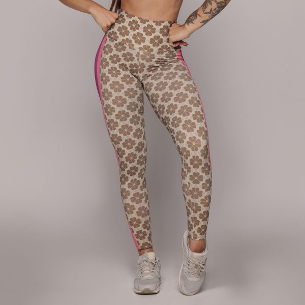 LEGGING HEART FORTUNE EXCLUSIVA - Imagem 3