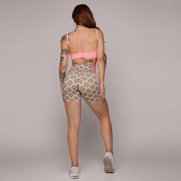 SHORT EMPINA BUMBUM FORTUNE EXCLUSIVO - Imagem 6