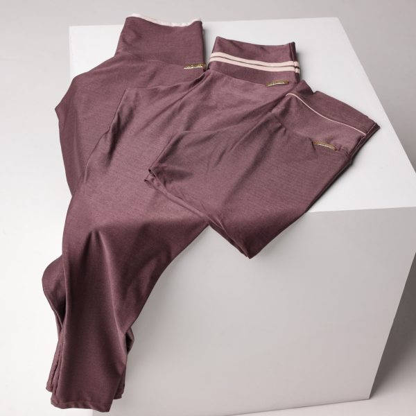 SHORT VIBE GLOSSY AÇAÍ - Image 11