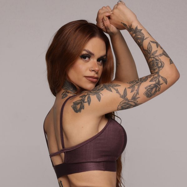 TOP MOVING GLOSSY AÇAÍ - Image 4